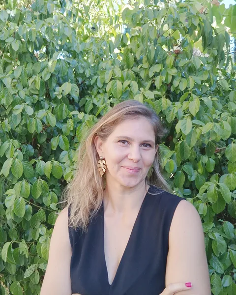 Charlotte Pons, éducatrice HypnoNaissance